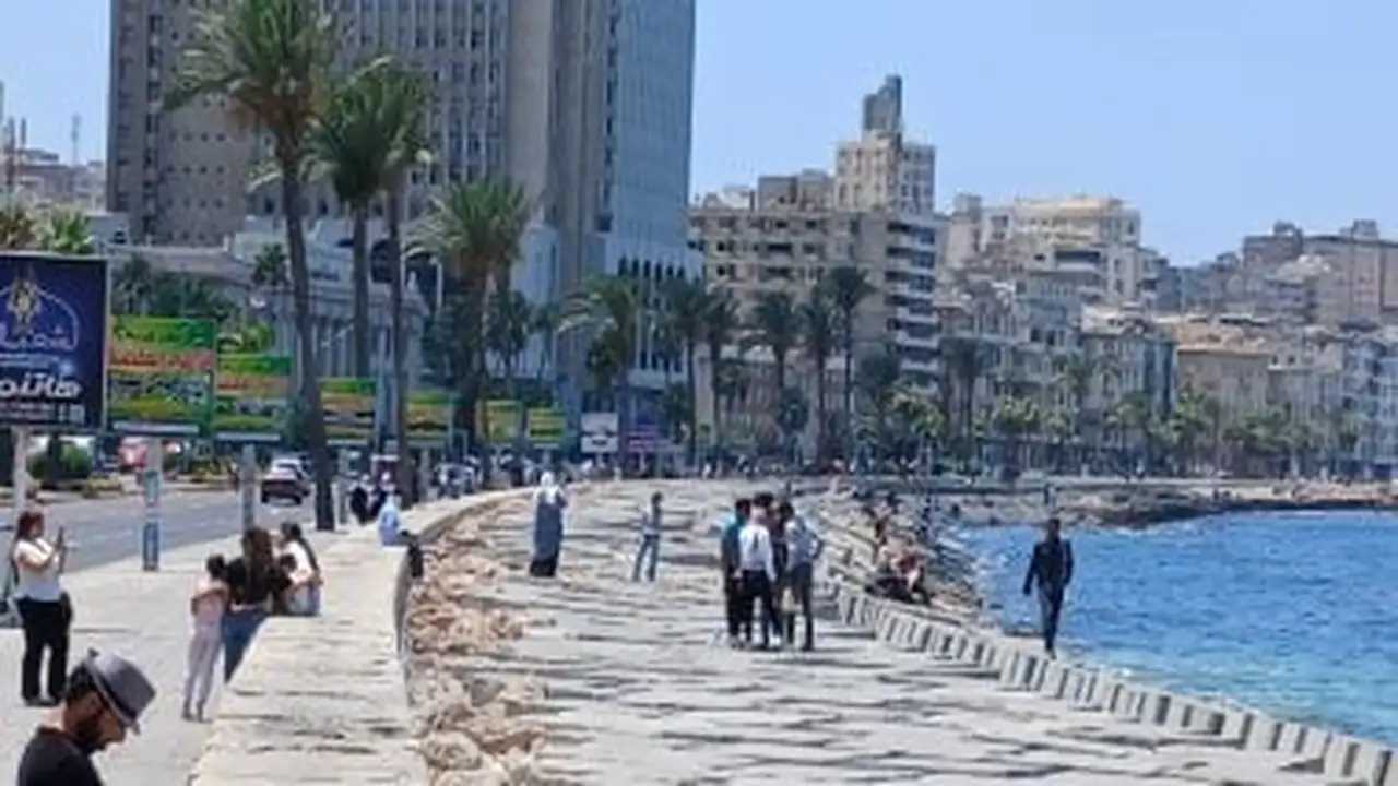 توقعات الطقس غداً: انخفاض قياسي في درجات الحرارة المنتظرة